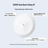 H3C Enterprise-Grade Ceiling Mount Gigabit Wi-Fi 6 Access Point