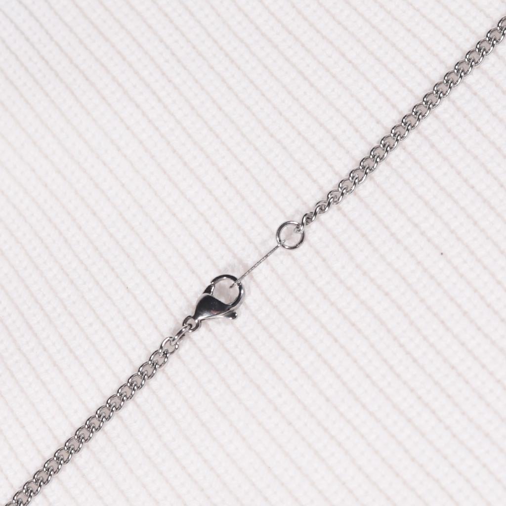 Heipeul Surgical Necklace (Hwn-46)