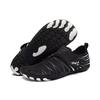 Men's and women's non-slip and wear-resistant sports casual wide-headed shoes outdoor breathable, lightweight and versatile couple casual board shoes