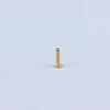 4mm 6mm 8mm Brass Fittings Ferrule Liner Sealing CNC Machined for Hose Tubing Secure Connection Automotive Home
