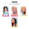 Yes I Am Chaeyoung Official Photocard