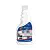 Household Kitchen No-Rinse Oil Stain Remover Spray for Range Hoods and Stoves