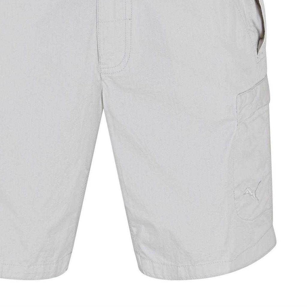 Puma Mens Para Cargo Shorts