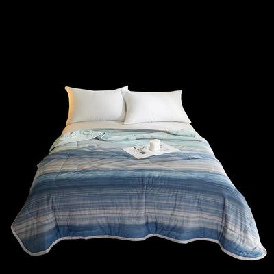 Tianqin Azure Journey Summer Comforter