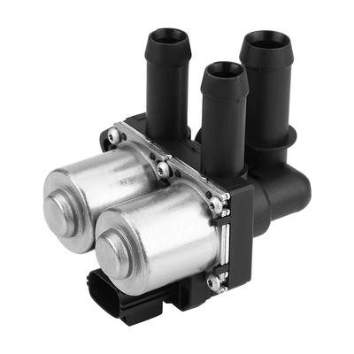 XR840091 Car Heater Control Valve Solenoid Water Valve for Jaguar S Type 2003 2008