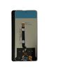 LCD Screen and Digitizer Full Assembly For Tecno Spark 20 Pro KJ6