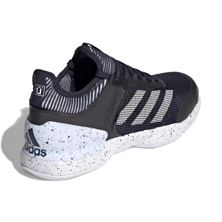 Adidas Adizero Ubersonic 2.0 Hc 'Legend Ink' FW0066