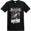 Freedom Of Fear Carpathia Tshirt