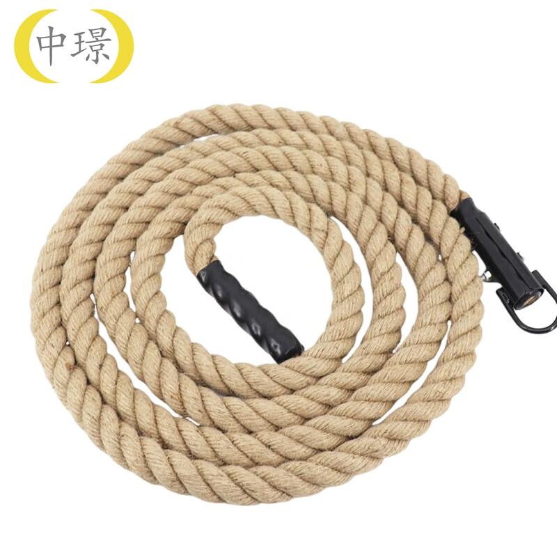 Zhongjing Fitness Climbing Rope