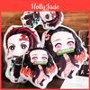 Soft Plush Pillow Of Anime Demon Slayer Kimetsu No Yaiba Kamado Nezuko For Kids