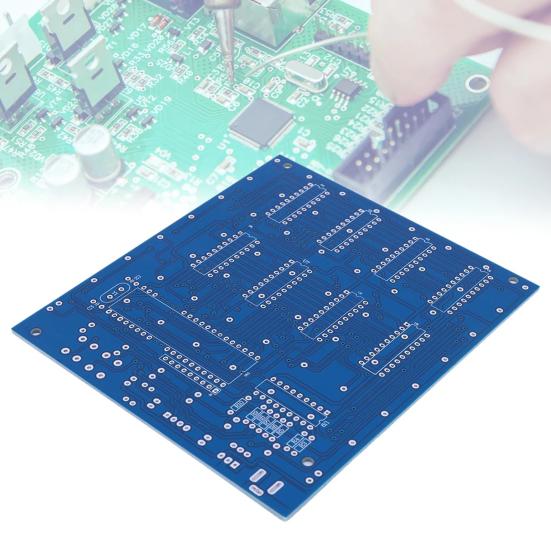 Sada 1 sady elektroniky 3D8 8x8x8 Vícebarevný DIY LED displej Sada elektronických součástí Elektronické příslušenství