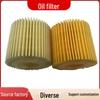 Engine Oil Filter 04152-37010/04152-40060 B01010 YZZA6