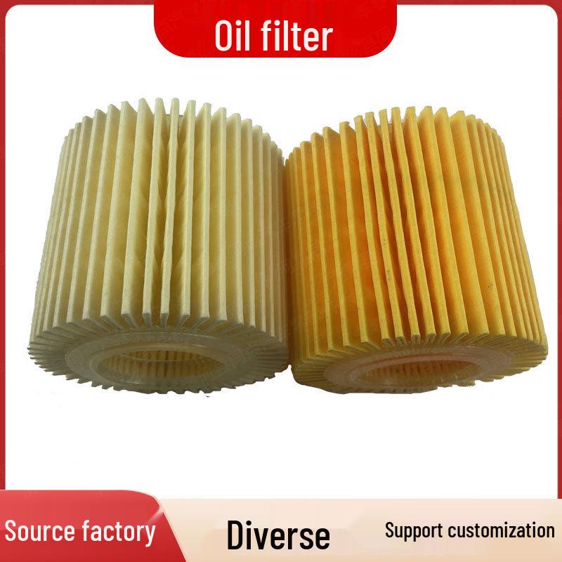 Engine Oil Filter 04152-37010/04152-40060 B01010 YZZA6