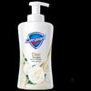 Safeguard Purifying Foam Body Wash, Camellia Scent