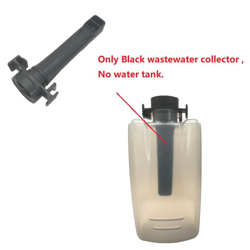 Replacement Water Tank Collector For Karcher WV1 WV2 Window Vacuum Cleaner Window Machine