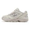 New Balance Women's 452 'Beige' Sneakers WX452SR