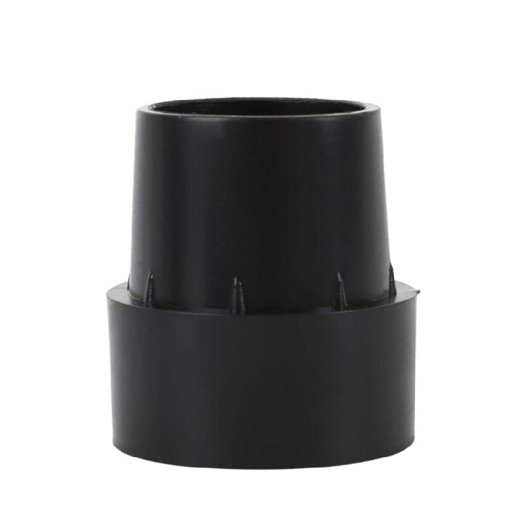 3Pcs Trampoline Mini Caps Replacement Mini Trampoline Leg Caps 25mm Diameter