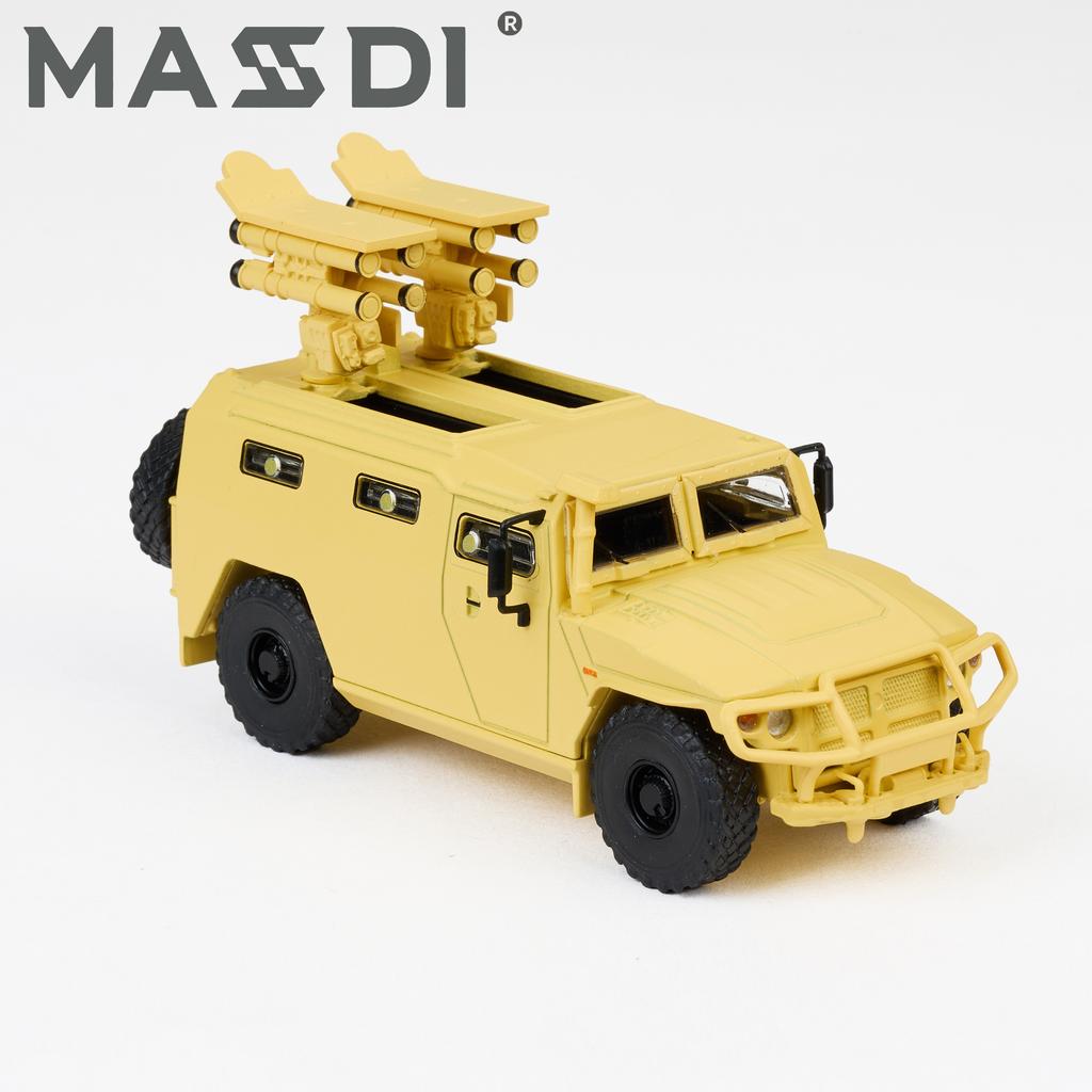1PC MASDI 1:64 alloy car series can be scooting Size mini Easy to carry Boys outdoor play toys Christmas gift desk ornament