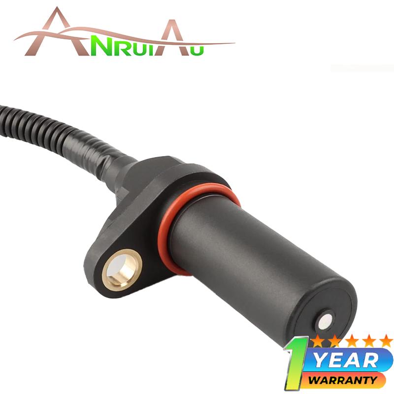 Crank Sensor S0410058 For Hyundai Kia 12-19 Accent Rio 11-20 Elantra Soul 2014- Tucson Forte 12-21 Veloster 14-18 Forte5