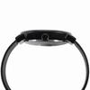 T-winner Wasserdichte mechanische Uhr für Herren, modisch, lässig, hohler Mesh-Gürtel, automatische mechanische Uhr