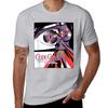 Geass Eye Tshirt Sports Fans Blouse Vintage Mens Graphic Tshirts Pack