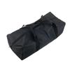 Oxford Cloth Mobile Luggage Bag Large Capacity Tent Storage Bag  Picnic Walking