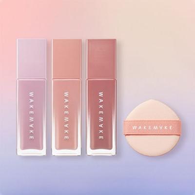 Make-up na obličej – Tvářenky