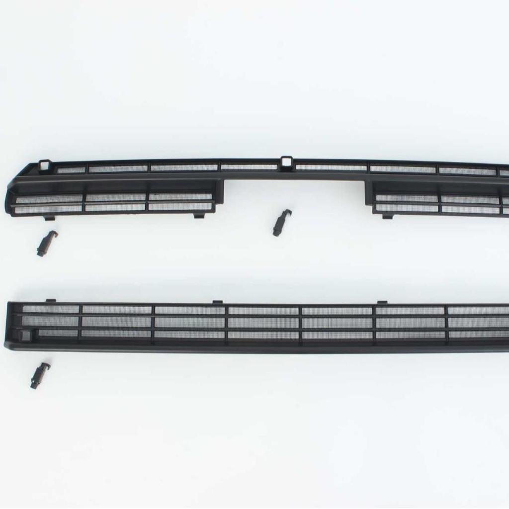 Fits 26 Toyota RAV4 Models: Insect, Mosquito, Water Tank Protection Net - No Grille Removal Required
