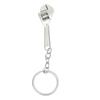 Wrench Spanner Key Chain Adjustable Wrench Attractive Appearance