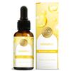 Body Cupid Vitamin C Serum | Dark Spot Remover Facial Serum | Anti Aging and Skin Brightening Serum | Pure Vitamin C Serum | 30 Ml | All Skin Types