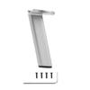 Front Back Left Right Landing Gear For Mavic Pro Drones Replacement Repair Part