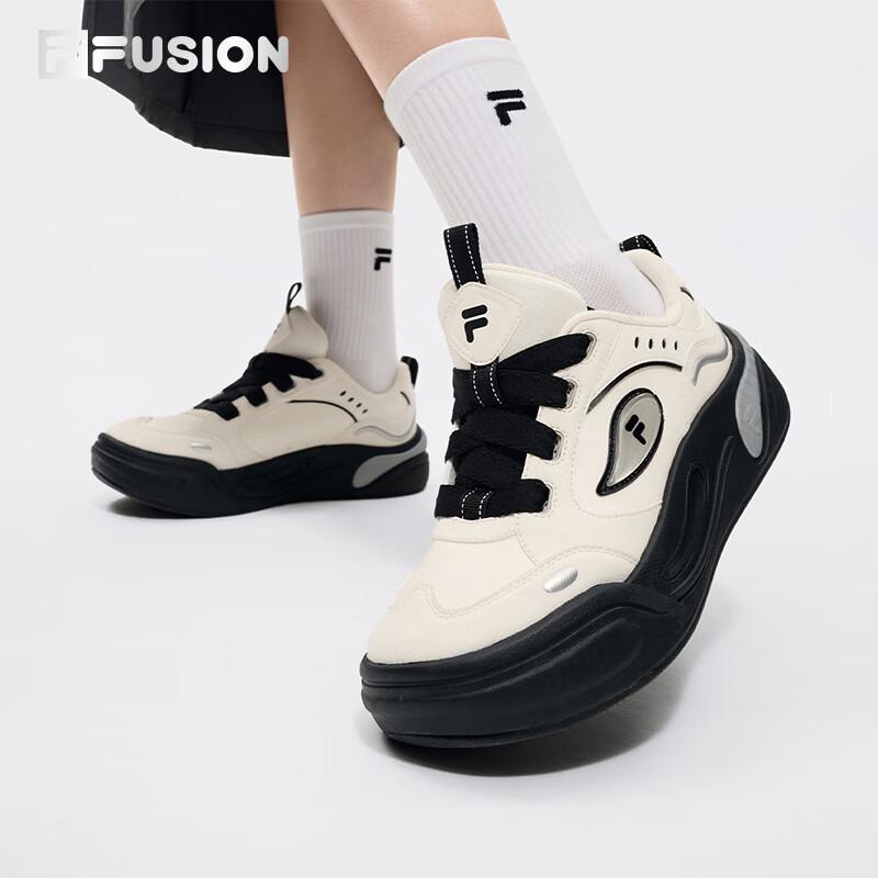 FILA FUSION CANNO Women s Retro Skate Shoes 37.5