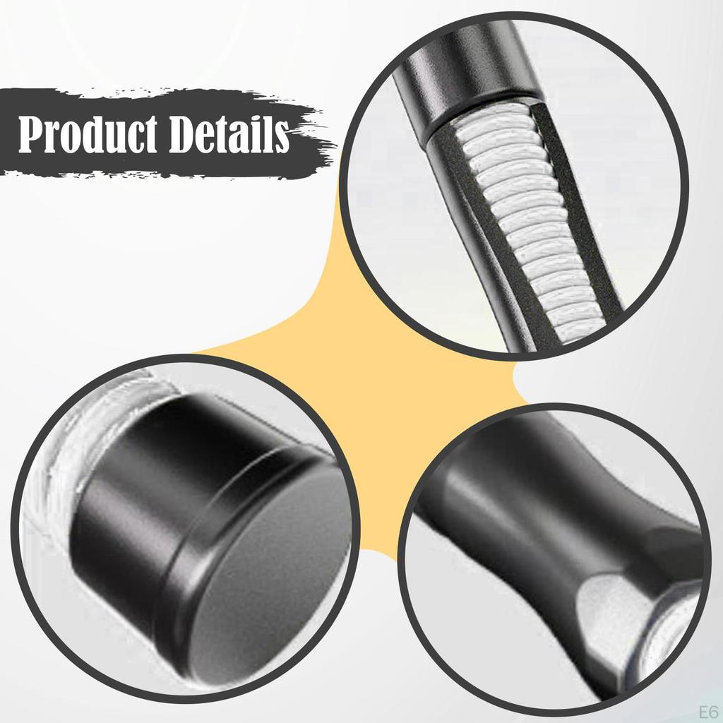 2Pcs Fitness Battle Ropes Portable Tool Strength Conditioning Workout