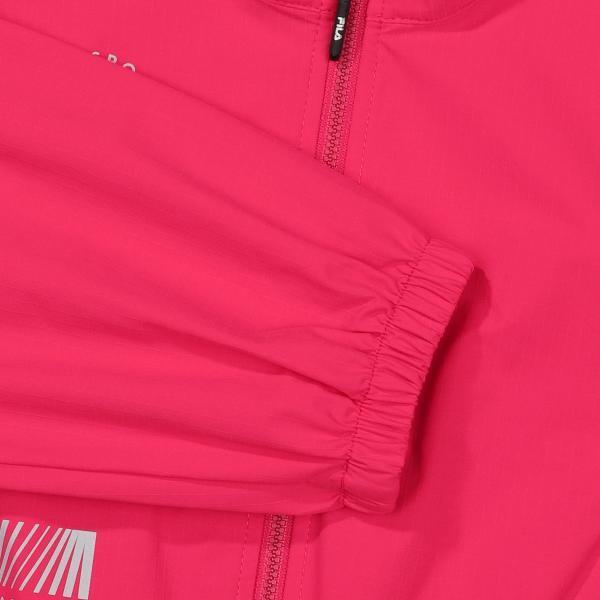 Fila Reflective Windbreaker