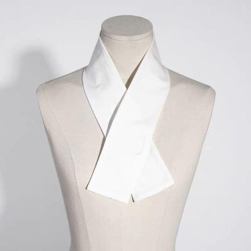 

Оригинальные аксессуары для китайской одежды хань, пара Сяояо, мужской и женский браслет с вышивкой цветов, защита для рук, только мужской и женский браслет