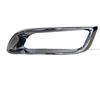 Jaguar XJL Front Bumper Fog Light Decorative Frame & Grille Trim Accessories
