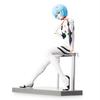 Evangelion New Theatrical Edition Limited Premium Figure Rei Ayanami Evangelion Figure