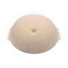 Fake Foam Belly Prop Padded Artificial Infant Bump for Actors, Cosplayers,