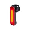 BBB Tail Light Black Free Signal Bicycle Rear Light 50 Lumens USB Charging
