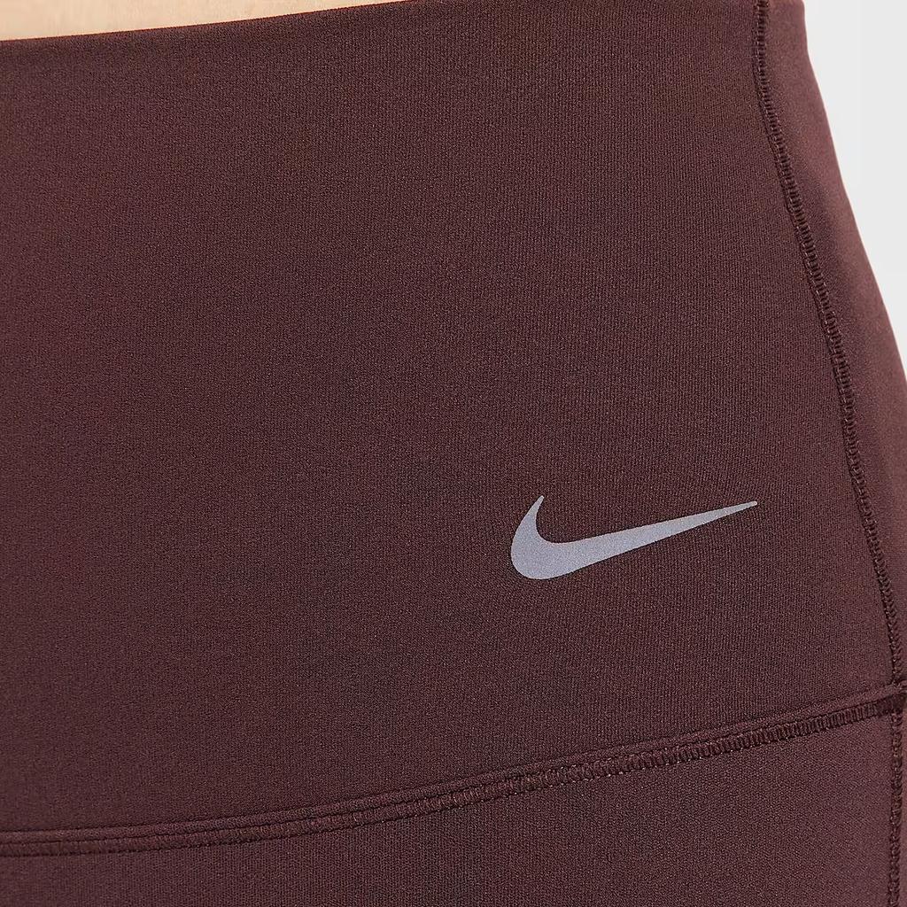 Women's Leggings Nike Zenvy high-waisted flared leggings