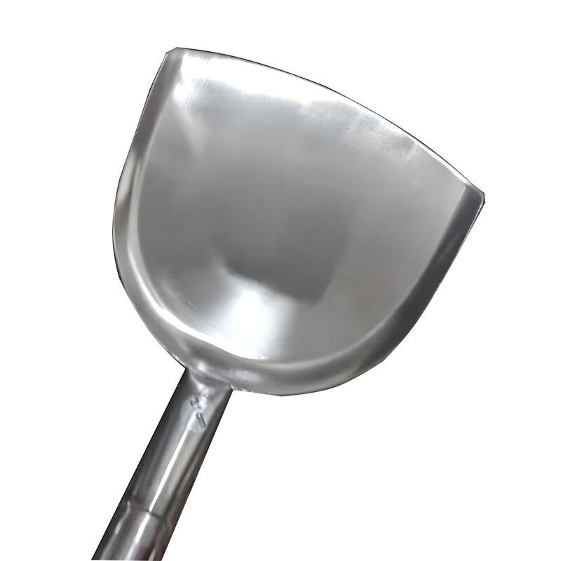 Zhu Jia Le Food-Grade Stainless Steel Wok Spatula