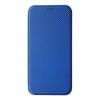 VIVO Y03/Y18 Carbon Fiber Multi-card Flip Phone Case