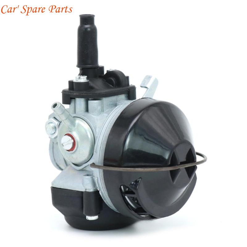 

Y4UA Simple Motorbike Carburetor For SHA15 Engines Permanent Building And Smooth Restrict Response