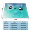 Water Sprite Plushy Personalized Gift An Ultra-Soft Micro Fleece Blanket