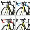 Bar Plug EVA + PU Damping Bicycle Accessories Bike Bar Tape Handle Bar Belt Bicycle Handlebar Tape