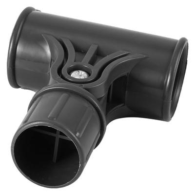 Outdoor Patio Umbrella Holder Accessories Steering Bracket For Cantilever Umbrella Parts For Beach Courtyard
