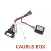 16 PIN Wiring Harness Connector For BMW E46/E53/E39 Android Power Cable Adapter