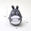 Positive Energy Pocket Hug Crochet Doll, Mini Handmade Knitted Plush Potato Turtle Vegetable Duck Funny Support Gift With Card