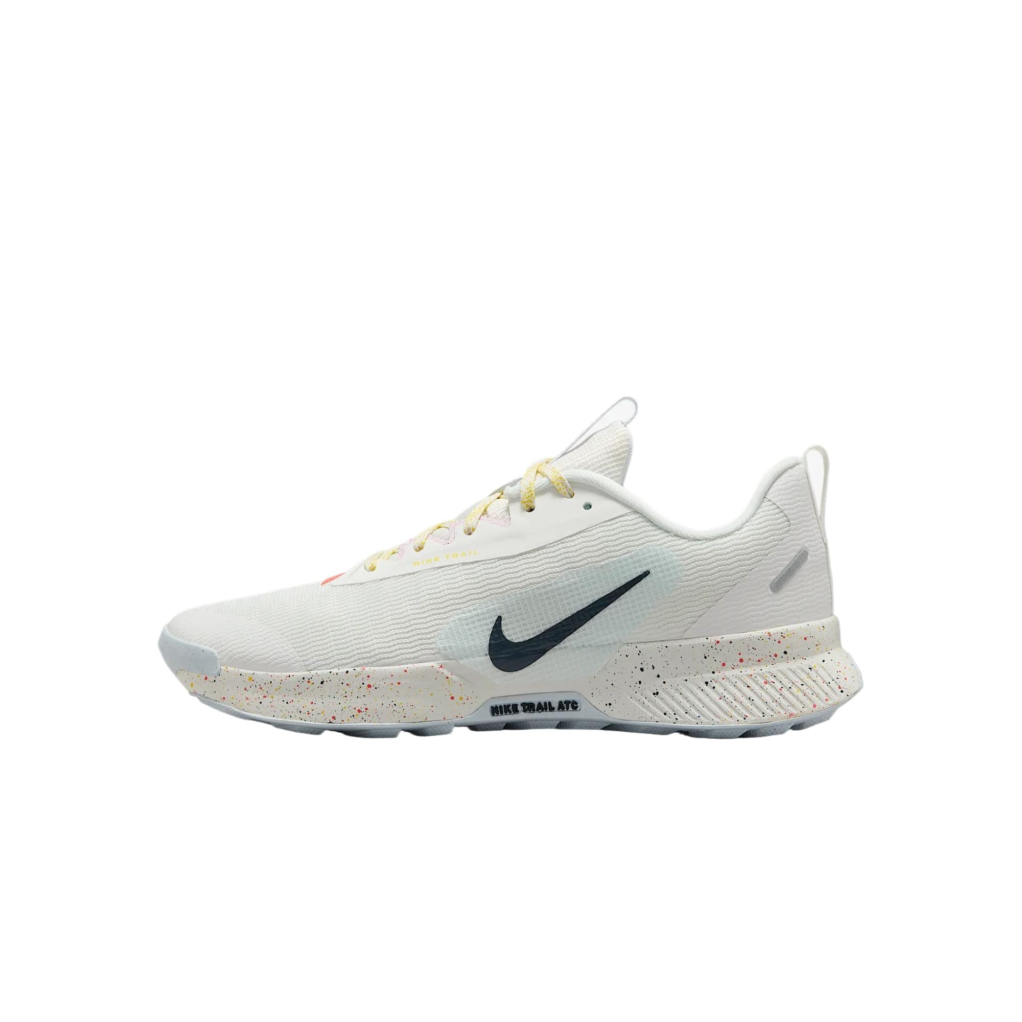 Nike Juniper Trail 3 Niedrige Laufschuhe Damen Weiß FQ0902-101 40 weiß
