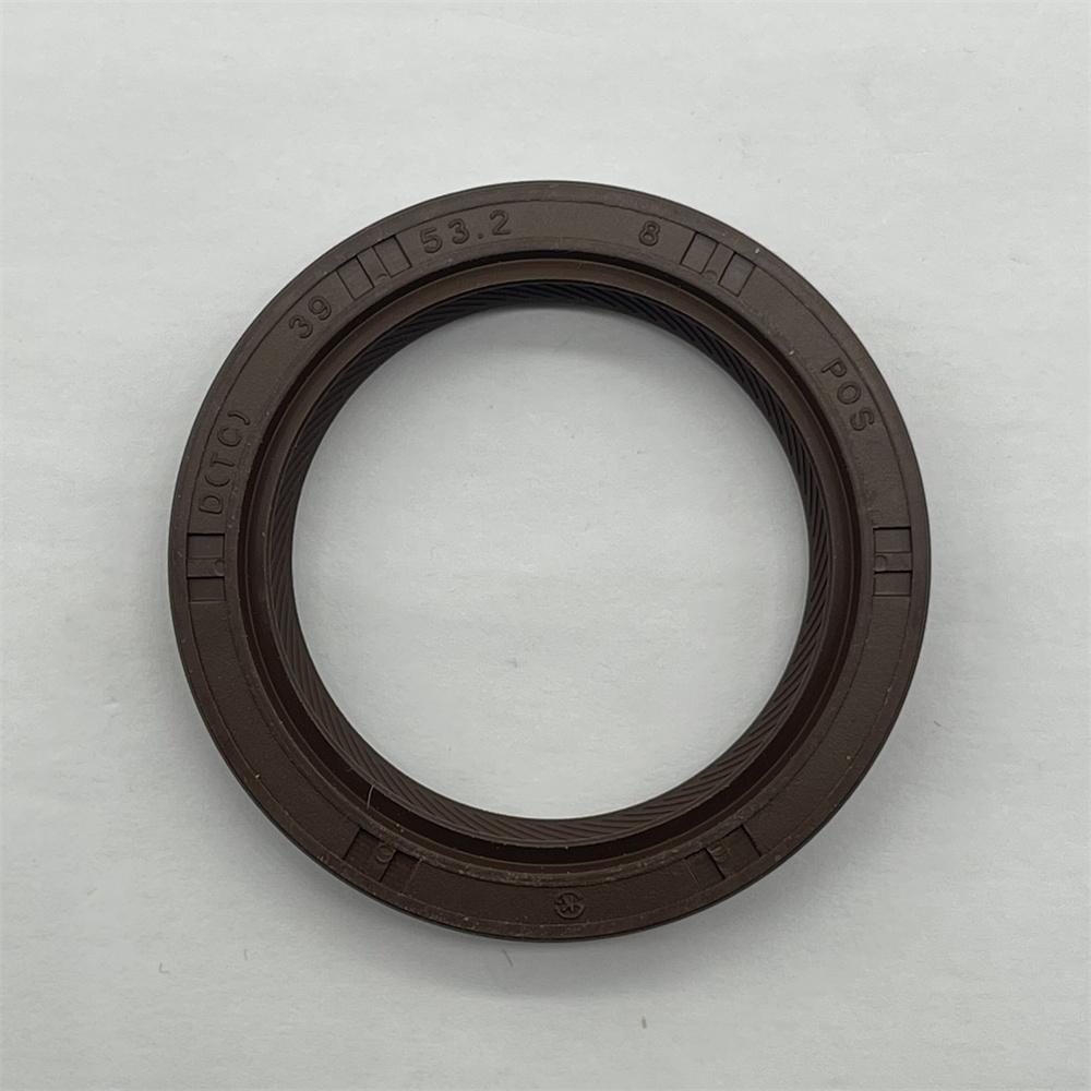 3x Camshaft Crankshaft Seal Ring Timing Belt Service Kit For Honda 91213-RCA-A01